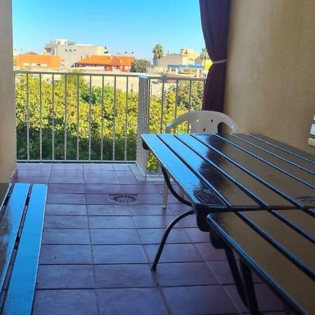 Appartamento La Casa Del Navegante Miramar Esterno foto