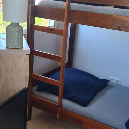 Appartamento La Casa Del Navegante Miramar Esterno foto