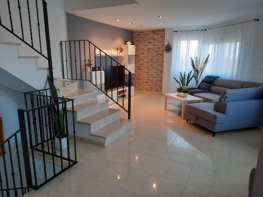Appartamento La Casa Del Navegante Miramar Esterno foto