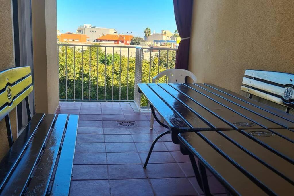 Appartamento La Casa Del Navegante Miramar Esterno foto