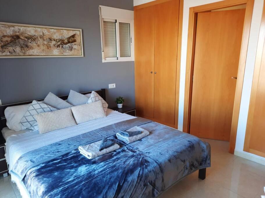 Appartamento La Casa Del Navegante Miramar Esterno foto