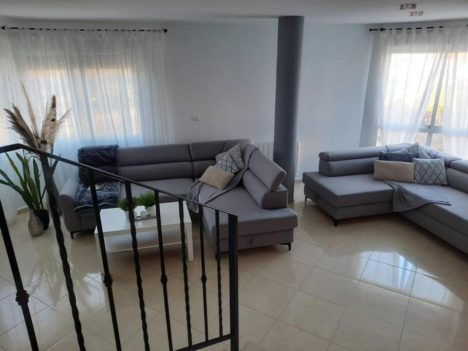 Appartamento La Casa Del Navegante Miramar Esterno foto