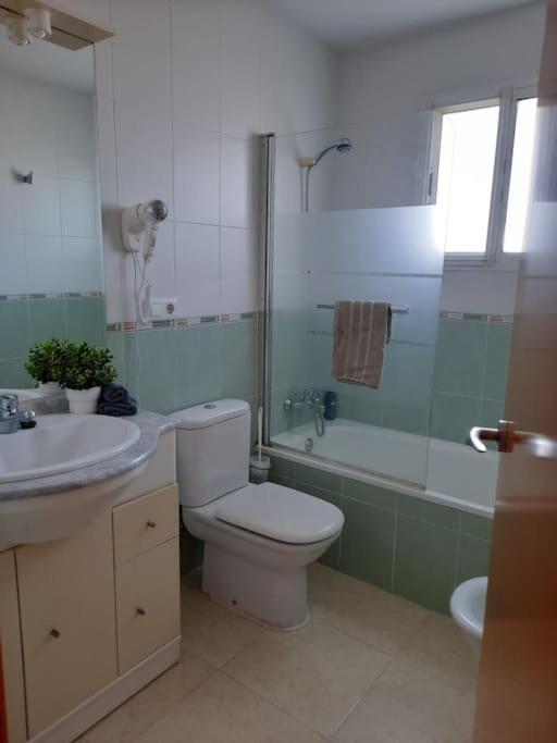 Appartamento La Casa Del Navegante Miramar Esterno foto