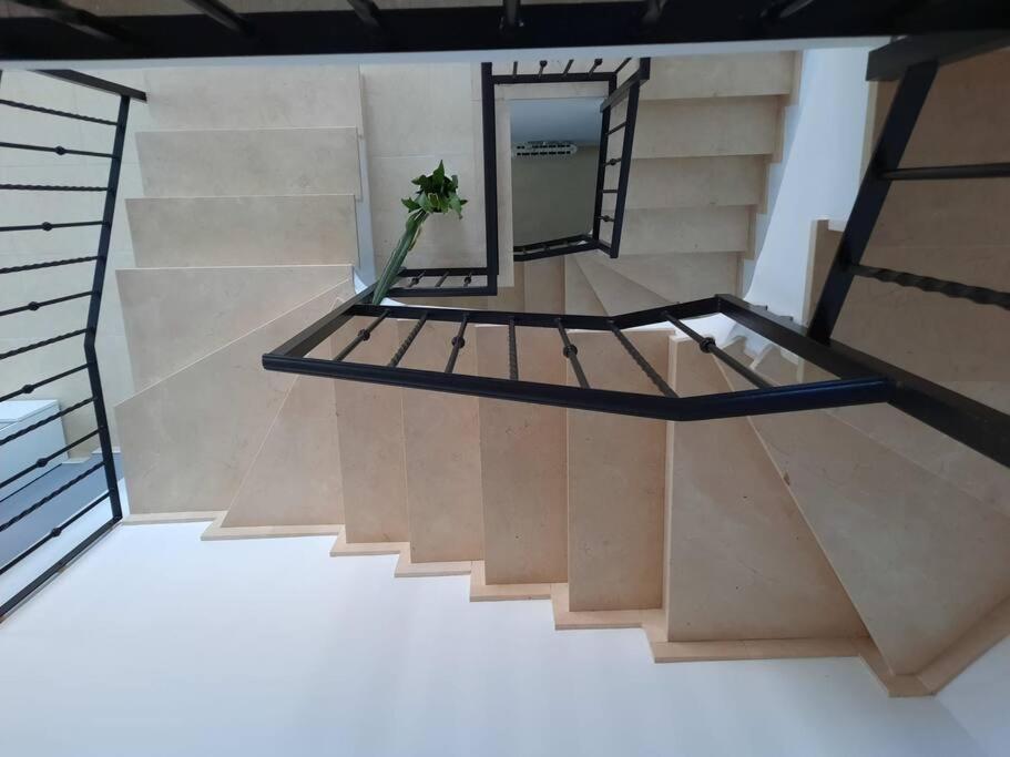 Appartamento La Casa Del Navegante Miramar Esterno foto