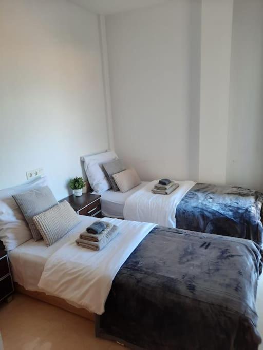 Appartamento La Casa Del Navegante Miramar Esterno foto