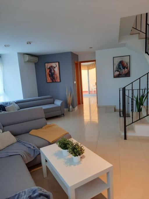 Appartamento La Casa Del Navegante Miramar Esterno foto