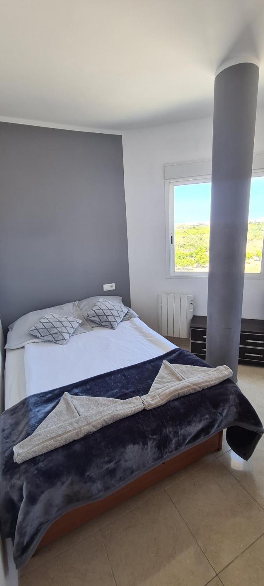 Appartamento La Casa Del Navegante Miramar Esterno foto